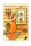 Русские сказки (ил. Горячев, Анатолий; Буянов, Юрий). М., АВЛАД, 1992