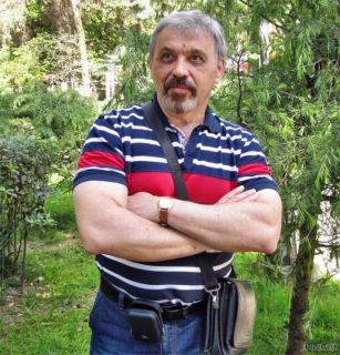 Тараник Сергей Владимирович (1952-) (Россия. Краснодар)