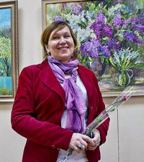 Тимергалина Алсу Адлеровна
