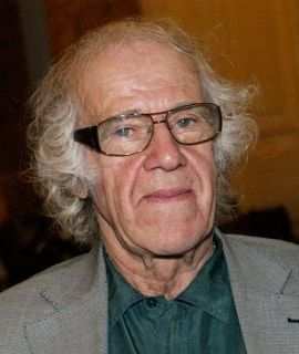 Траугот Александр Георгиевич (1931-) (Россия. Санкт-Петербург)