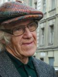 Траугот Александр Георгиевич (1931-) (Россия. Санкт-Петербург)