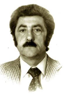 !Трубкович Вилли Бенционович (Trubkovich Villi) (1923-2000) (США)