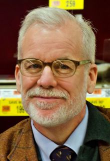 Ван Оллсбург, Крис (Van Allsburg, Chris) (1949-) (США)