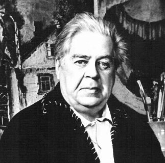Васнецов Юрий Алексеевич