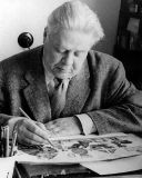Васнецов Юрий Алексеевич