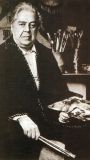 Васнецов Юрий Алексеевич