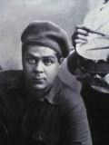 Васнецов Юрий Алексеевич