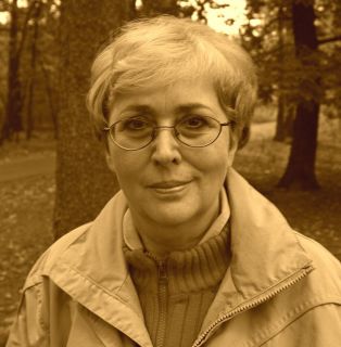 Вилгусова Хедвика (Vilgusová Hedvika) (1946-2007) (Чехия)